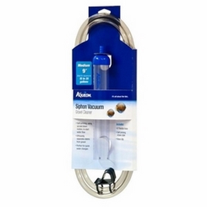 Aqueon Siphon Vacuum Medium  9 in.