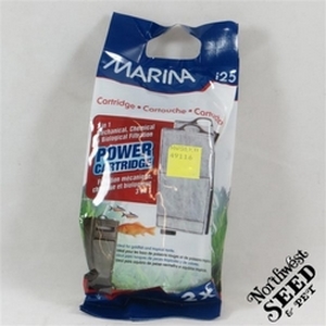 Hagen Marina i25 replacement Power Cartridge - 2 p