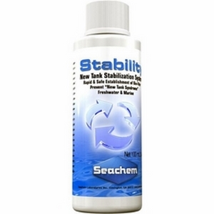 Seachem Stability - 3.4 fl oz