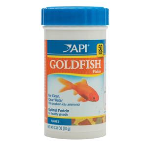 API Goldfish Flakes - .36 oz