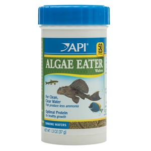 API  Algae Eater Wafer - 1.3 oz