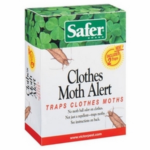 Safer Brand Clothes Moth Trap
