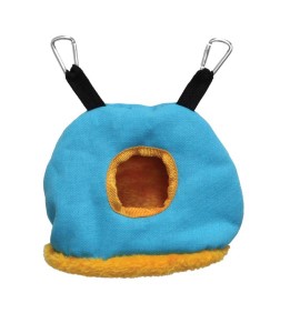 Prevue Pet Products Snuggle Sack Small