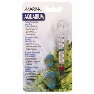 Hagen Marina Floating Thermometer 