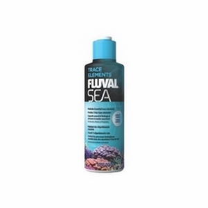 Hagen Fluval Sea Trace Elements Supplement 8oz