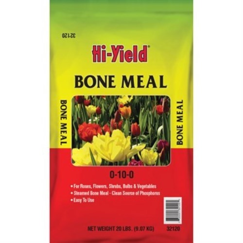 20lb HiYeild Bone Meal