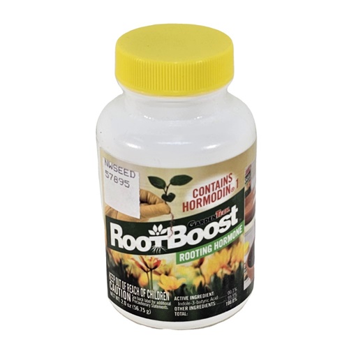 GardenTech RootBoost Rooting Hormone Feeder Pack 2oz