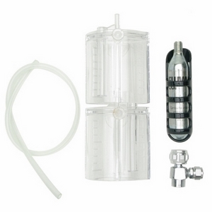 Hagen Fluval® Mini Pressurized CO2 Kit