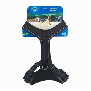 Premeir Pet EasySport Harness Large Black