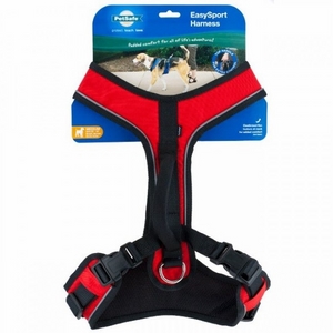 Premeir Pet EasySport Harness Large Red