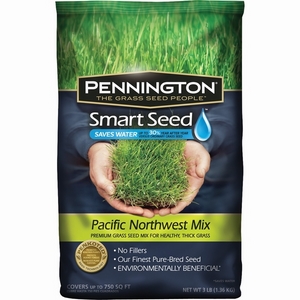 Pennington Smart Seed Pacific Nortwest Mix - 3lb