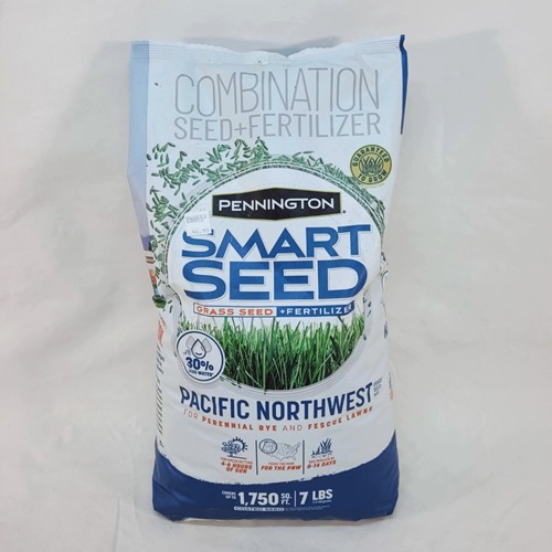 Pennington Smart Seed Pacific Northwest Mix - 7lbs