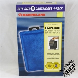 Marineland Emperor Power Filter Replacement Filter