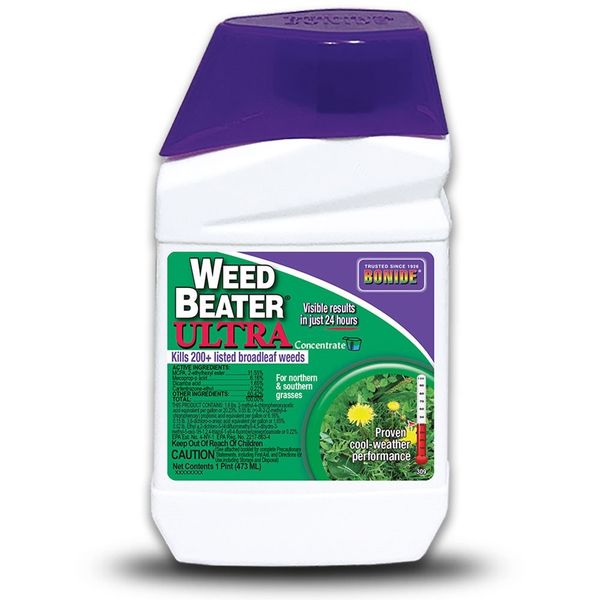 BONIDE Weed Beater® Ultra Concentrate, 16 oz