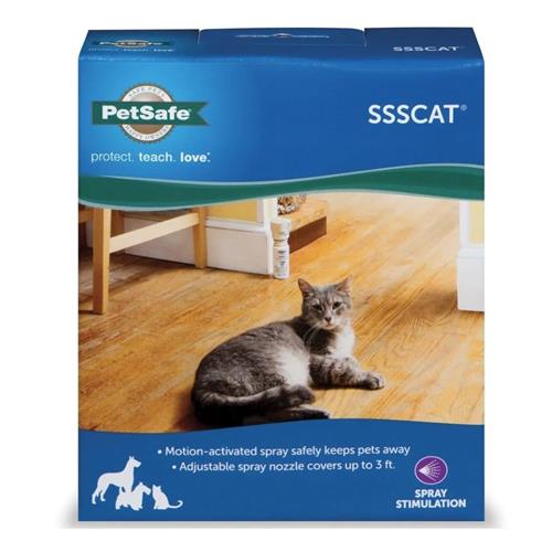 PetSafe SSSCAT® Spray Pet Deterrent System