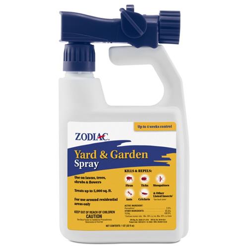  Zodiac Yard and Garden Spray - 32 fl oz