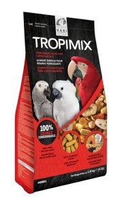 Tropimix Formula for Large Parrots 4 lb