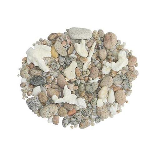Uni-Gro Rock/Ocean Mix - 1qt bag
