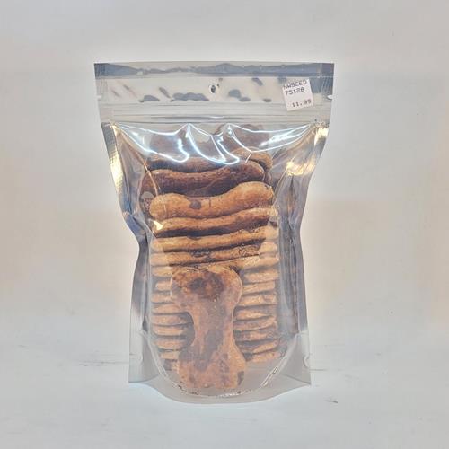 Family Pet Pantry Bakery Smackin' Snax Bones - 10oz