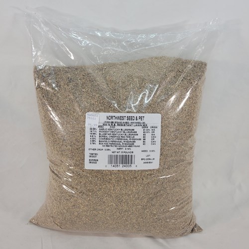 Northwest Seed & Pet N.R.S. Resistant Lawn Seed - 5lbs