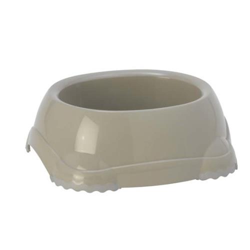 Moderna Products Smarty Non Slip Dog Bowl Warm Grey - 3 Cups