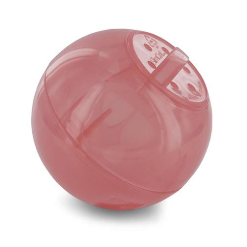 PetSafe SlimCat Food Dispenser Cat Toy Pink