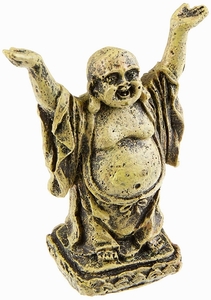 Penn-Plax Mini Stand Buddha Ornament