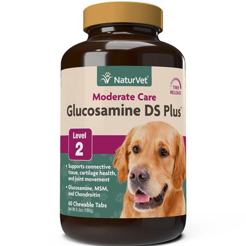 Glucosamine DS Plus Tabs - 60 tab