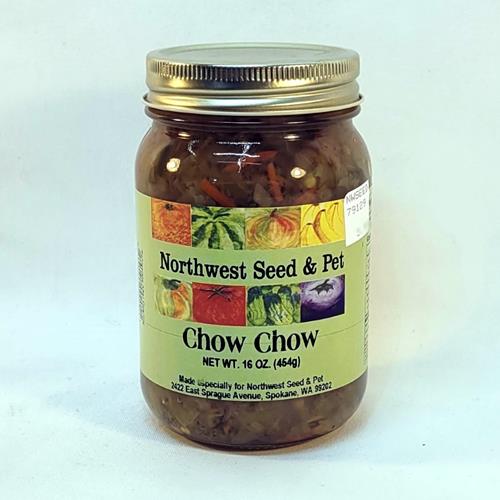 2005 Chow Chow 16oz