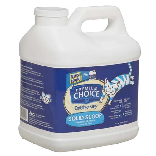 American Colloid Co - Premium Choice Scoopable- Unscented 16 LB