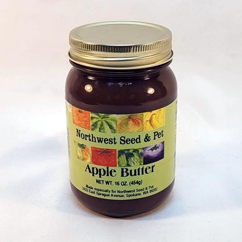 8005C Apple Butter 16oz