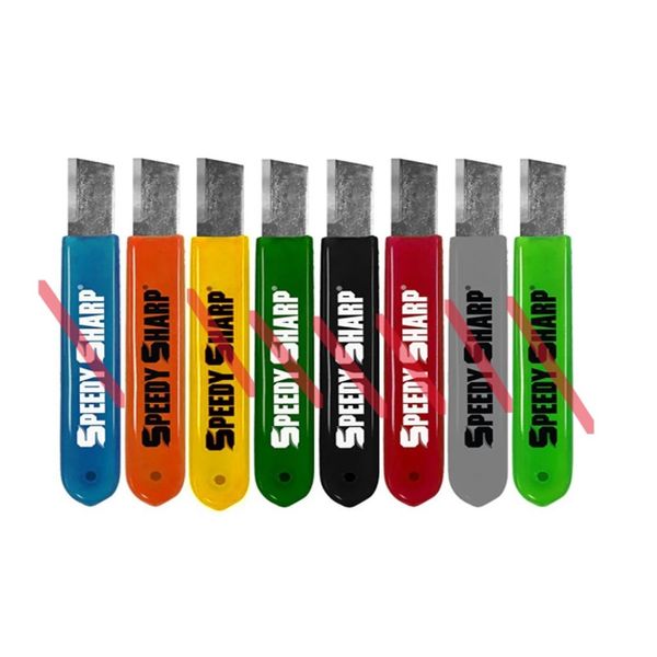 Speedy Sharpener