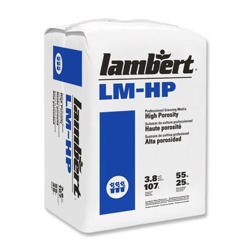 Lambert LM-6 High Porosity HP Mix 3.8cf