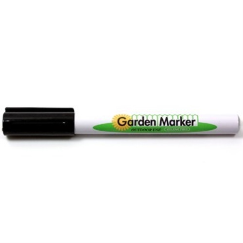 DP Industries Garden Marker - 0.8mm Tip - Black