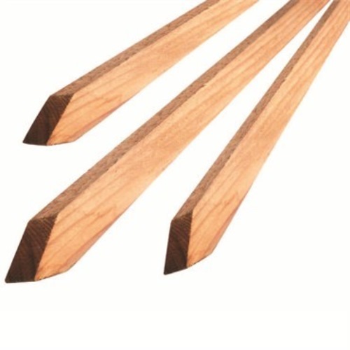 Bond® Redwood Stake - 1in Diam x 6ft H