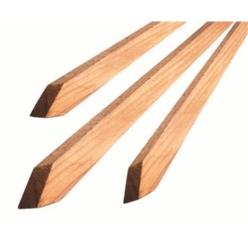 Bond® Redwood Stake - 1in Diam x 4ft H