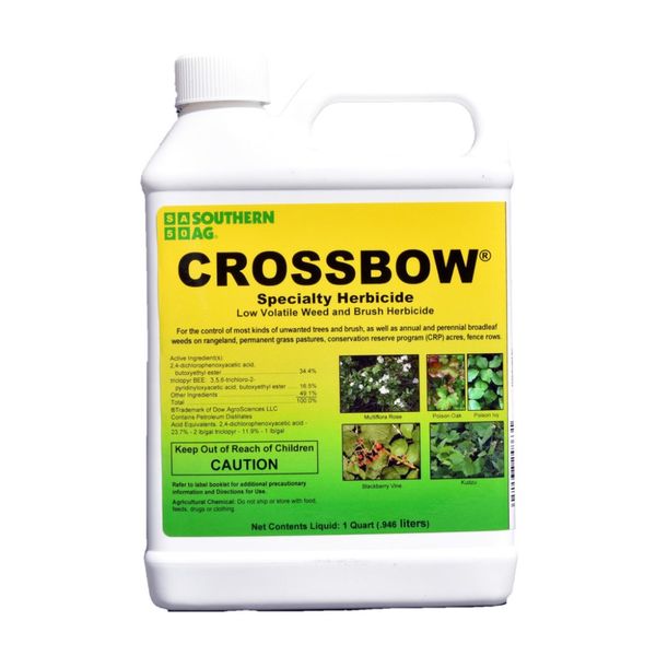 Southern AG Crossbow Herbicide - 1 Qt