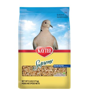 Kaytee Supreme Dove 5lb