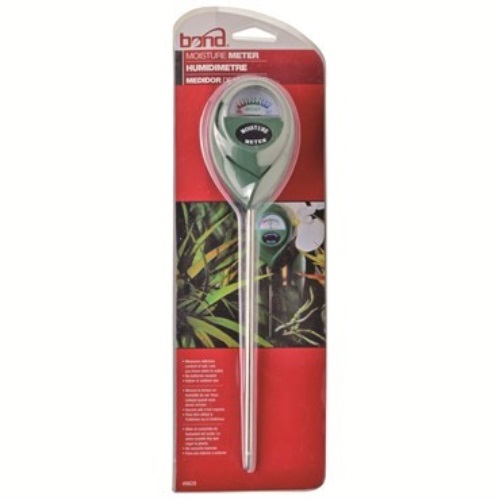 Bond® Moisture Meter - 13.2in x 4.2in x 1.5in