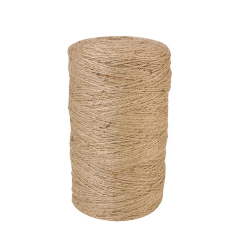 Bond Natural Jute Twine - 2500ft