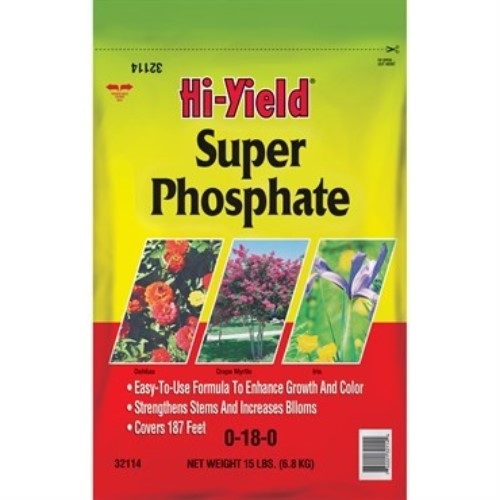 15# Super Phosphate  HIYIE