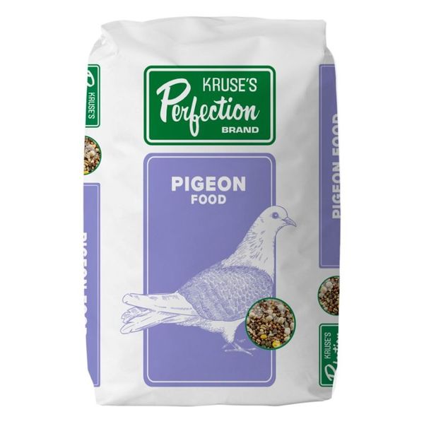 Kruse's Perfection Maintenance Pigeon - 50lb