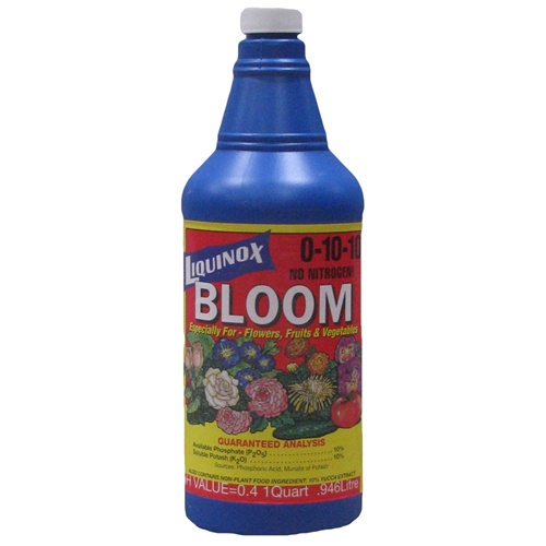 Liquinox® Bloom - 32oz (1qt)