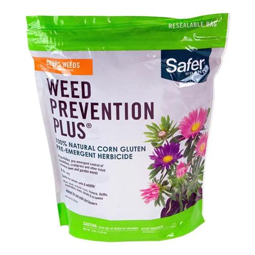 5 lb Concern Weed Prevention Plus