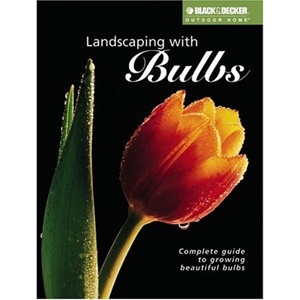 Black & Decker Landscaping With Bulbs Book