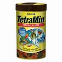Tetra TetraMinTropical Flakes - 7.06 oz