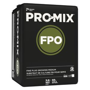 Premier Tech Pro-Mix FPO  - 3.8 cu ft