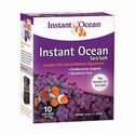 Instant Ocean Sea Salt - 10 gallon