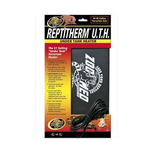 ZooMed ReptiTherm&reg; Under Tank Heater - 8x12 16 watt