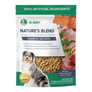 Dr. Marty's Nature�s Blend Essential Wellness - 16oz